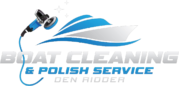 logo boatcleaningservice