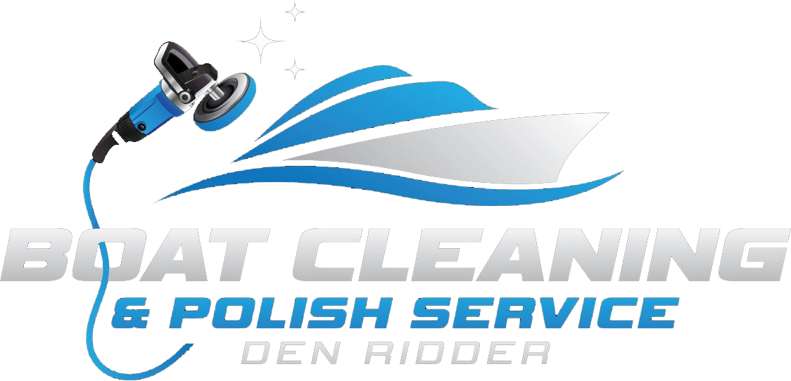 logo boatcleaningservice